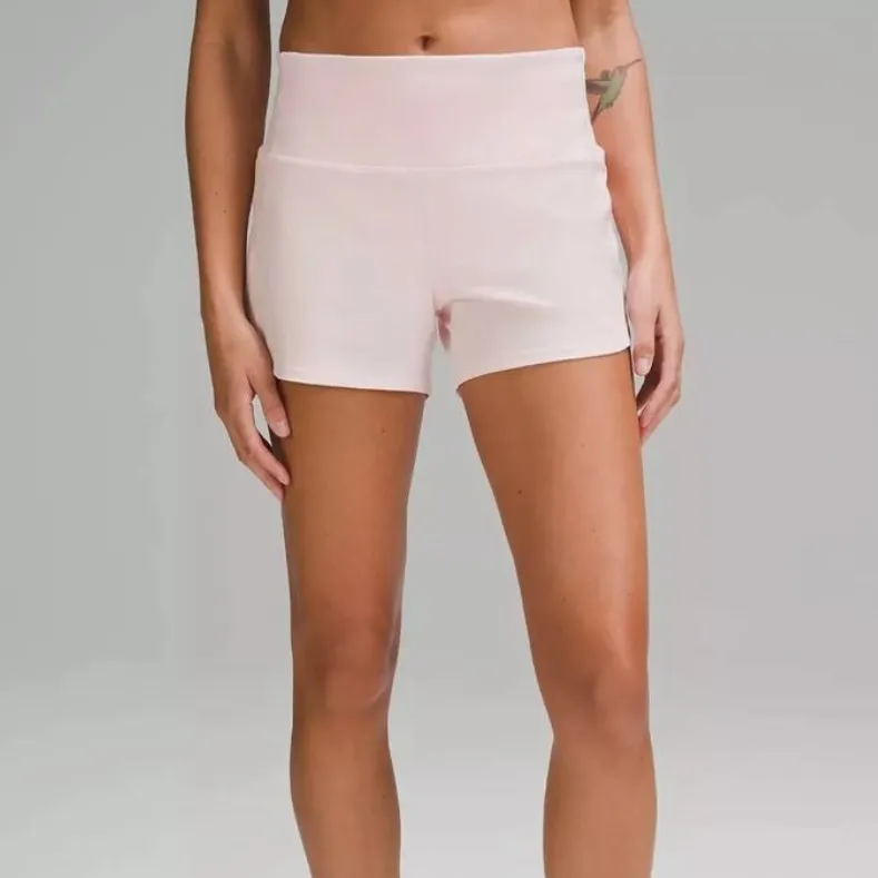 Lululemon  Speed Up High-Rise Lined Short 4" - Image 8