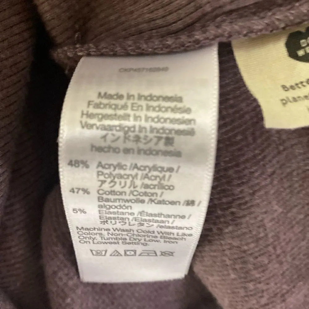 - #181 MADEWELL cropped summer sweater - Image 6