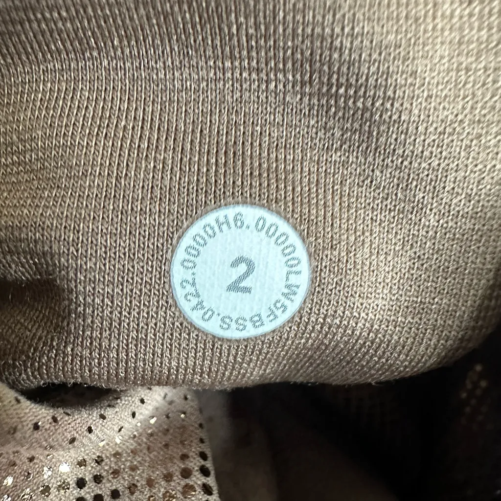 Lululemon Align High-Rise Pant 25" Shine size 2 - Image 6