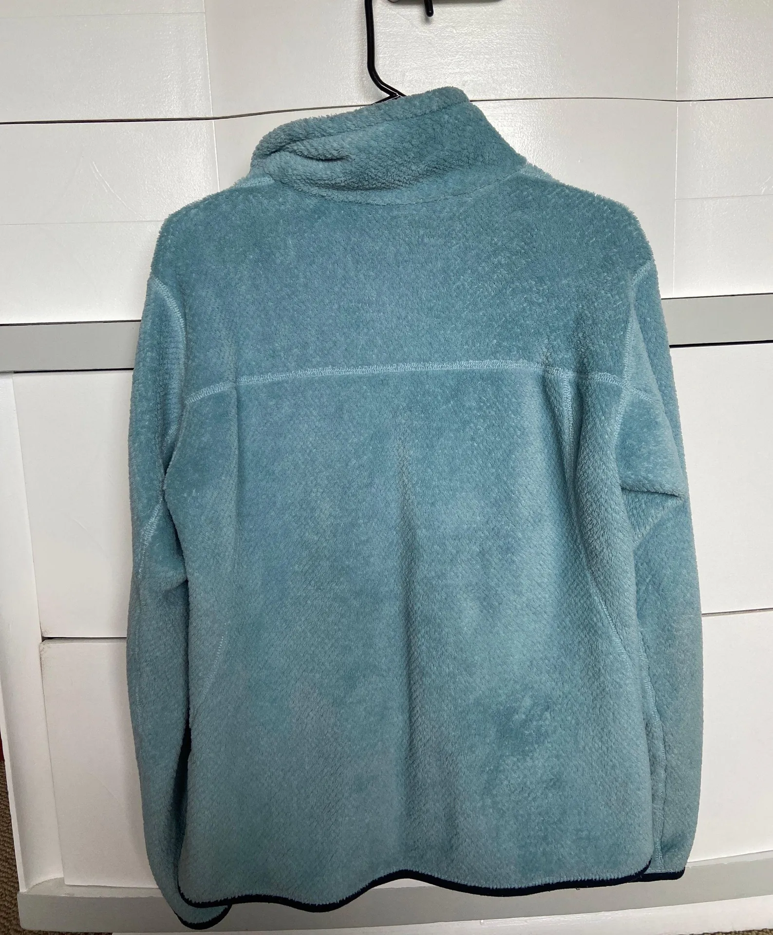 Patagonia Fleece Pullover - Image 2
