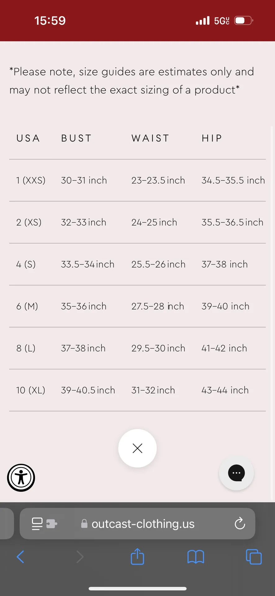 Outcast Madison Mini Dress White Size M - Image 7