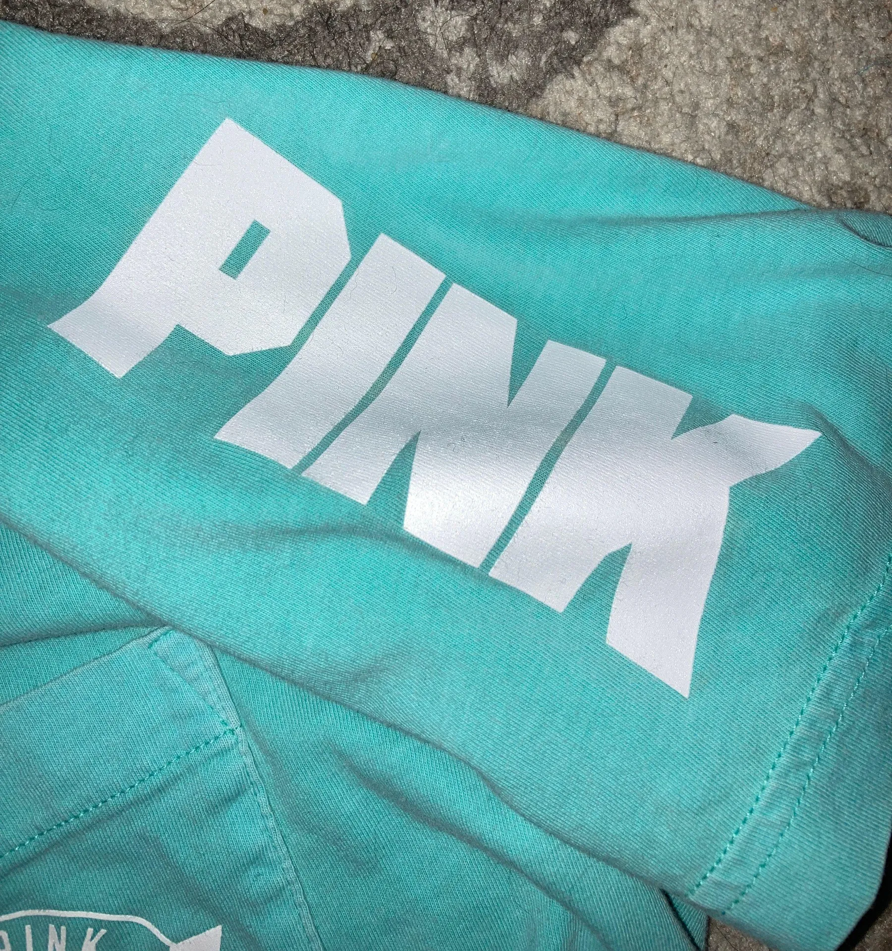 Pink T-shirt - Image 3