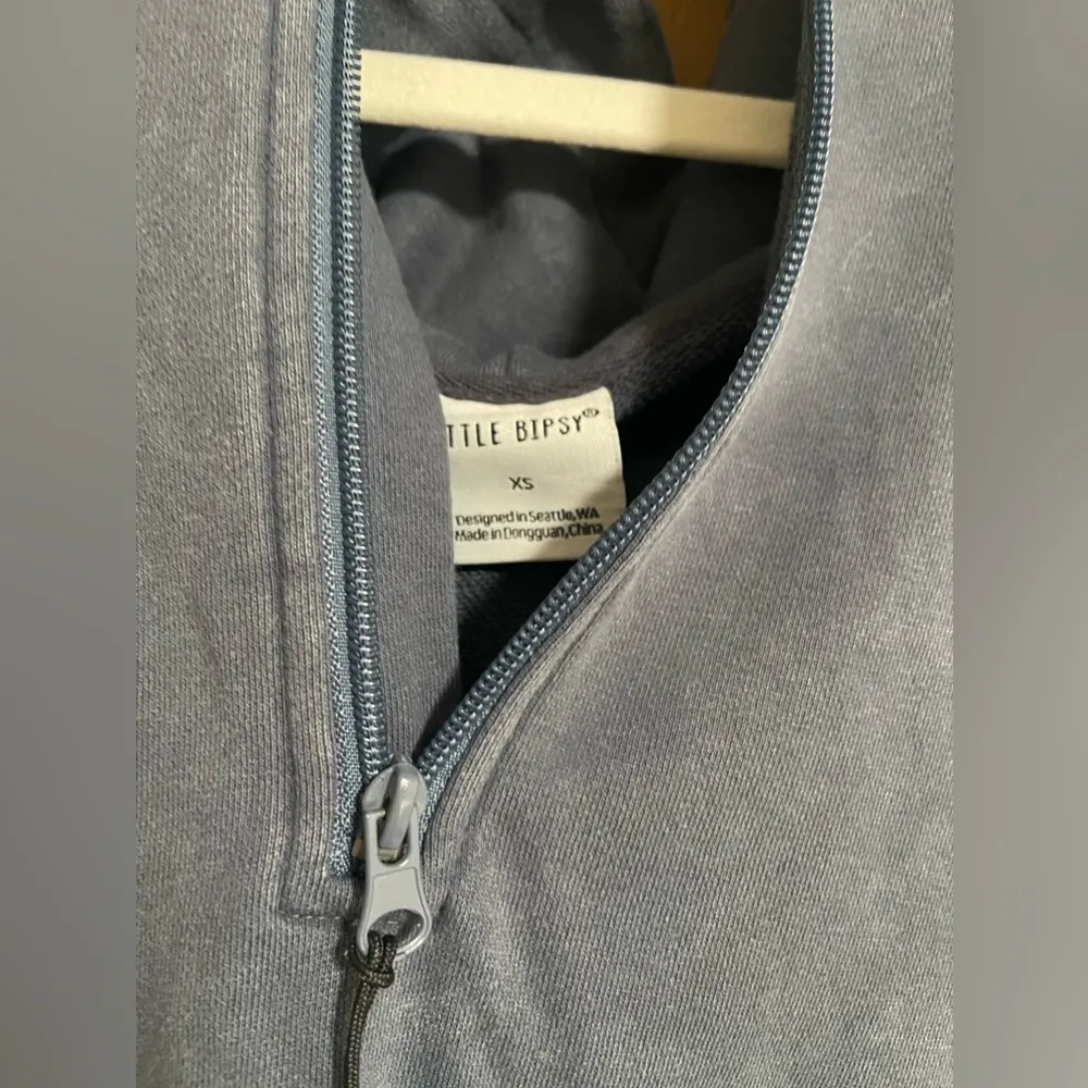 Women’s Little Bipsy Set Blue Size XS - Image 5