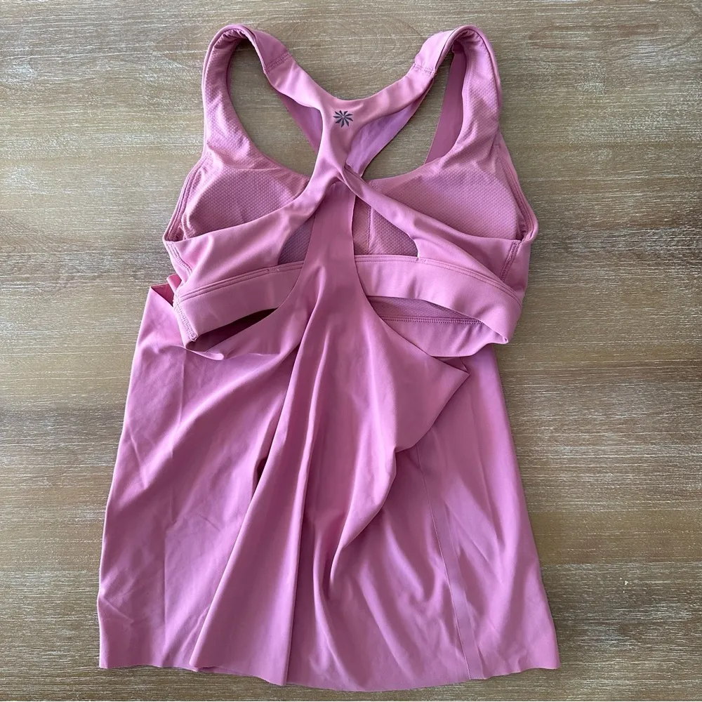 Athleta  2 in 1 Tank Top - Image 2