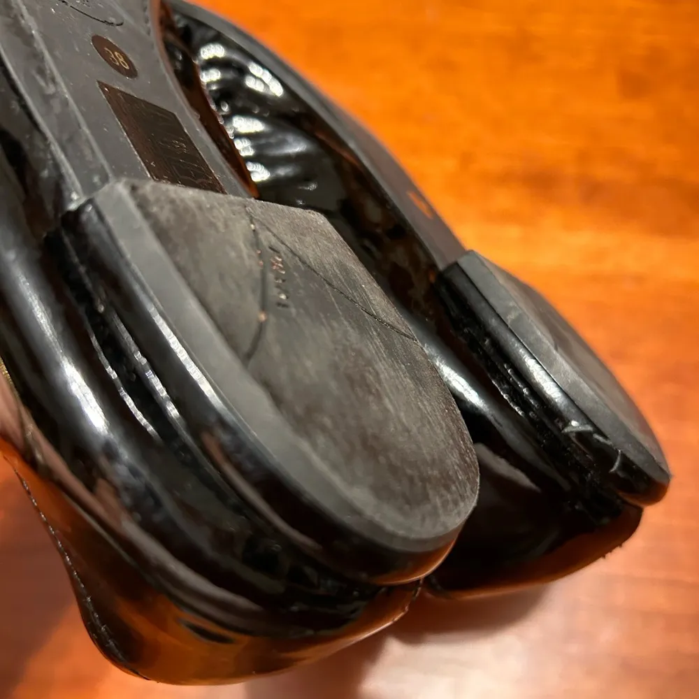 Prada ballet flats - Image 4