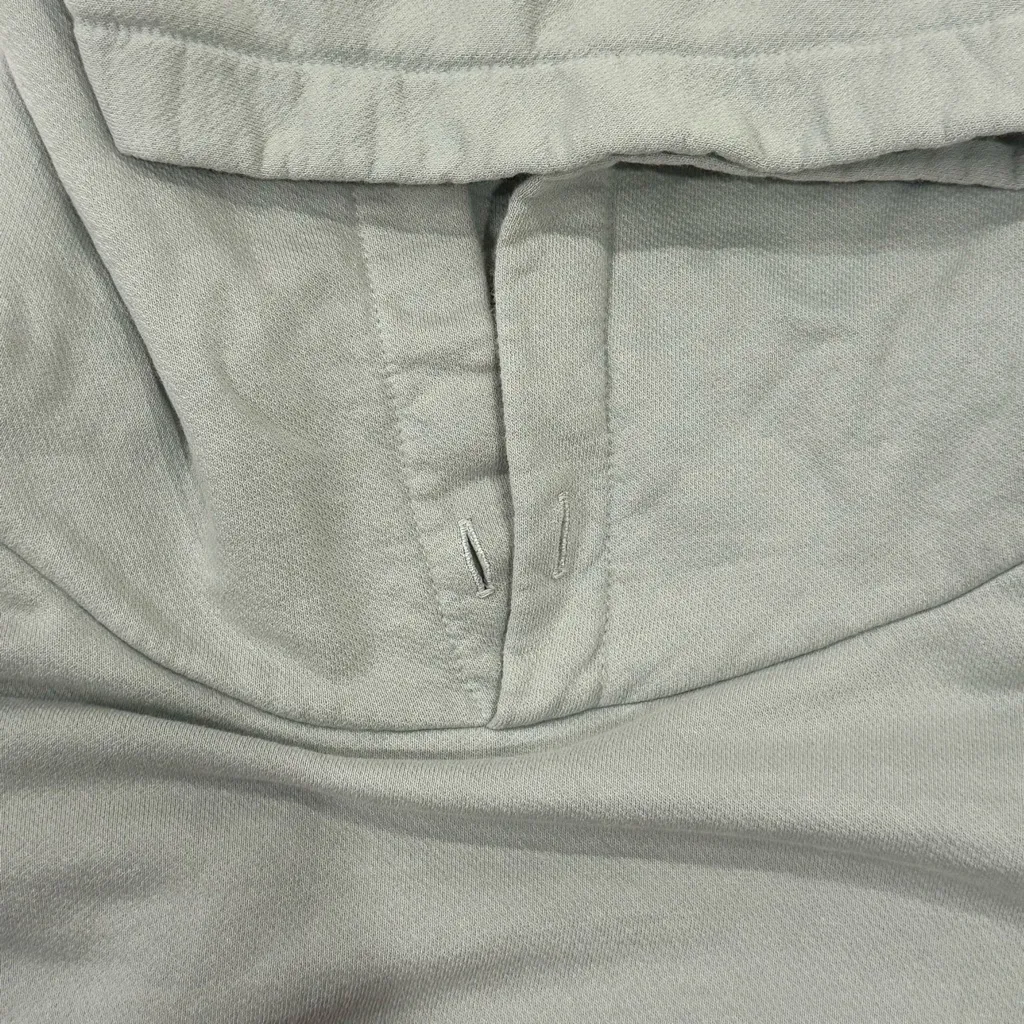 Billie Eilish Blohsh Sweatshirt Happier Than Ever Concert Merch Green XL Hoodie - Image 8