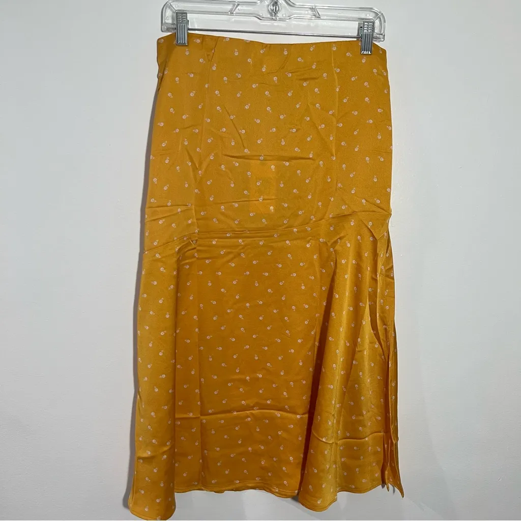 New Good Hart‎ by Matilda Jane Midtown Skirt Size Small - Image 6
