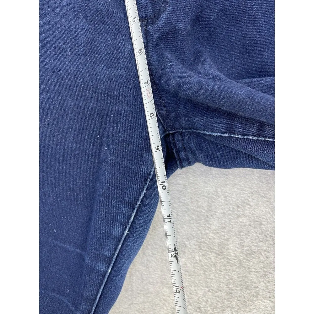 Kut From The Kloth Women's Blue Jeans Dark Wash Size 4 Diana Skinny Cotton - Image 10