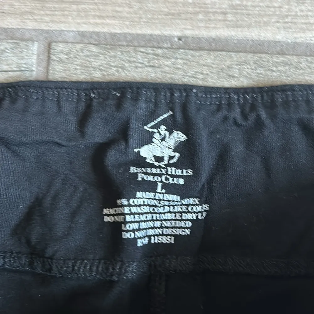 Beverly Hills polo club leggings - Image 4