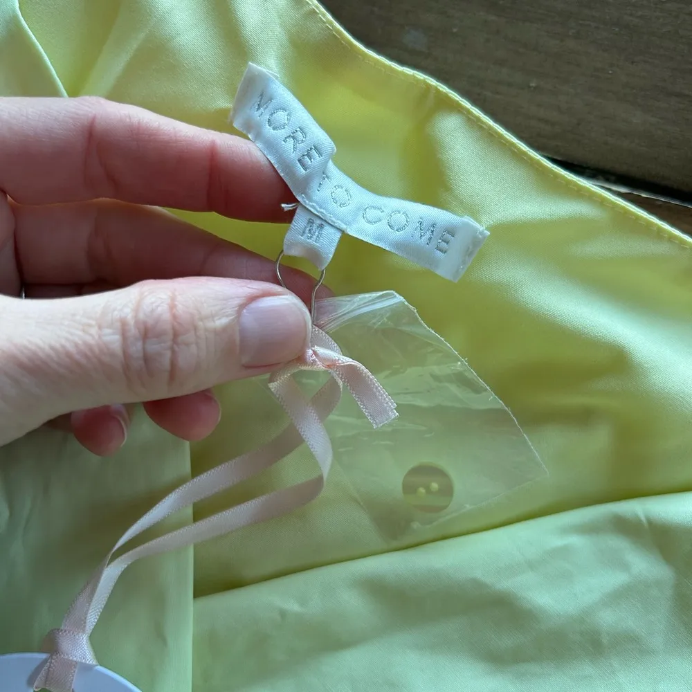 NWT Revolve More to Come Leia Dress - Image 7