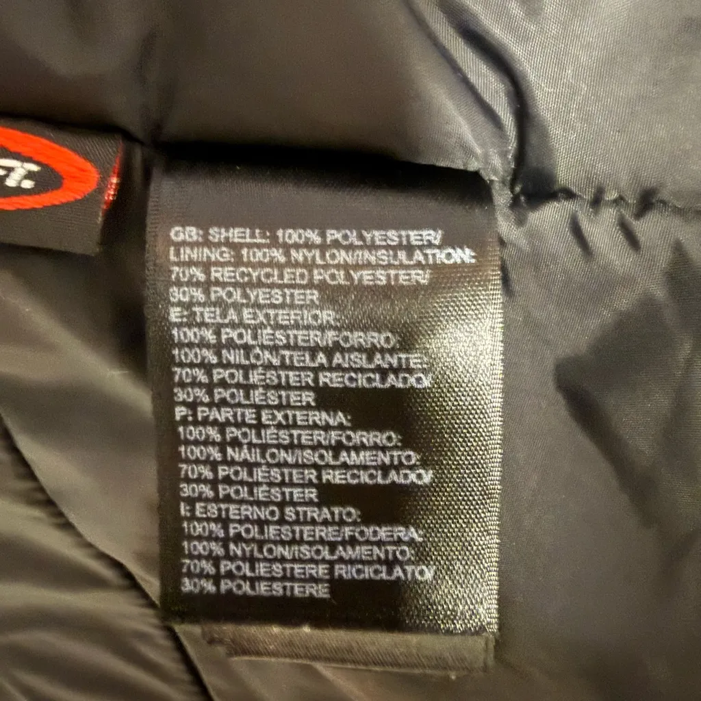The North Face Women’s Jacket/NWOT - Image 8