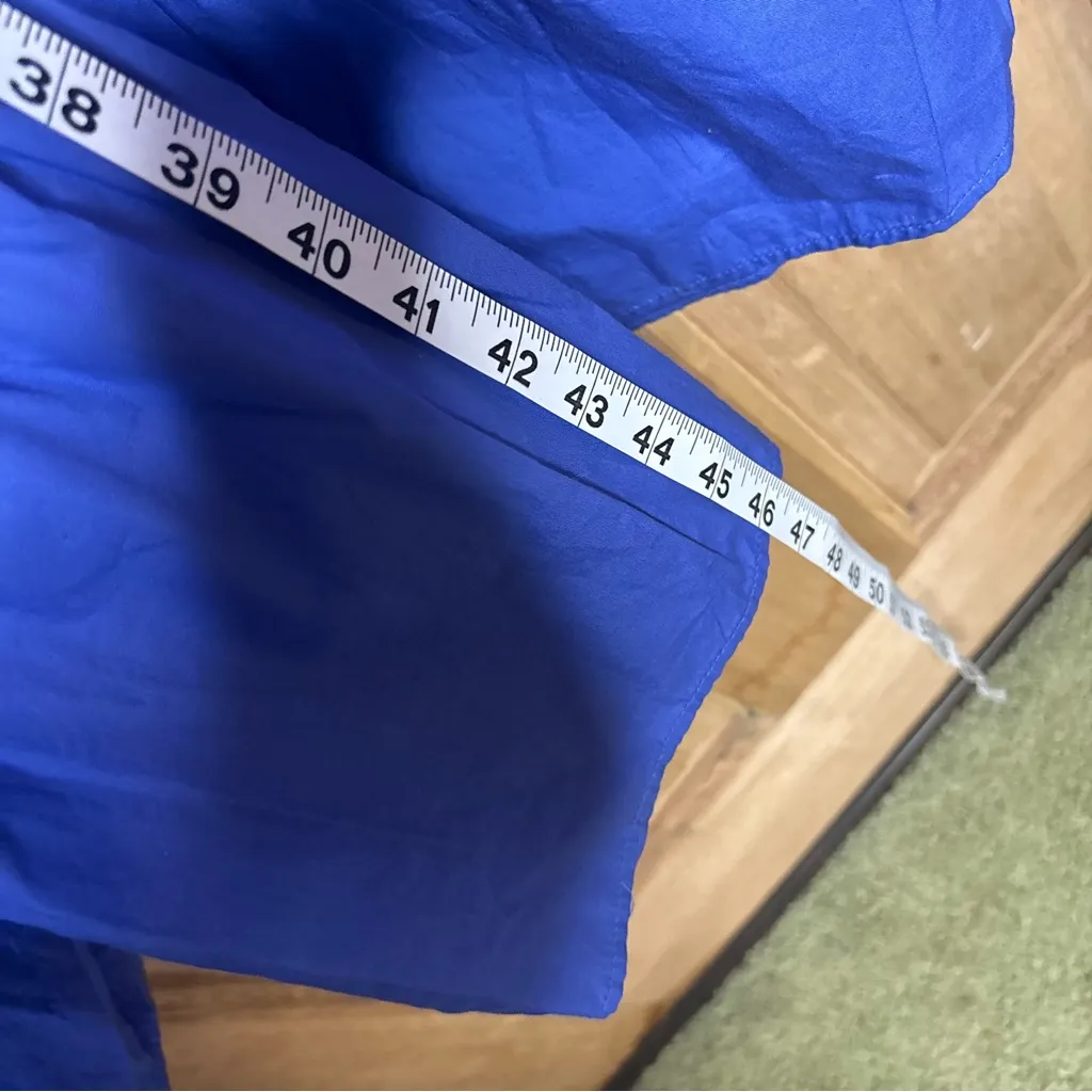 Women’s Ethnic Blue maxi dress size‎ S - Image 5