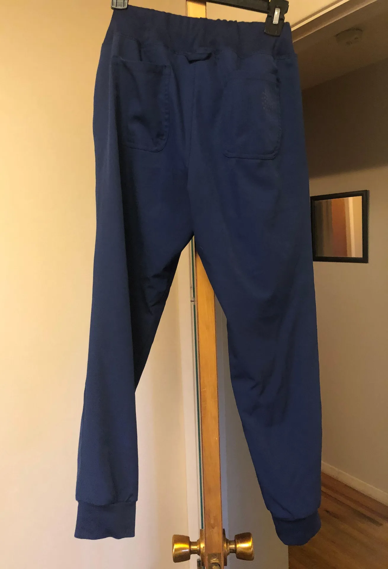 Heart soul Scrub Joggers - Image 5