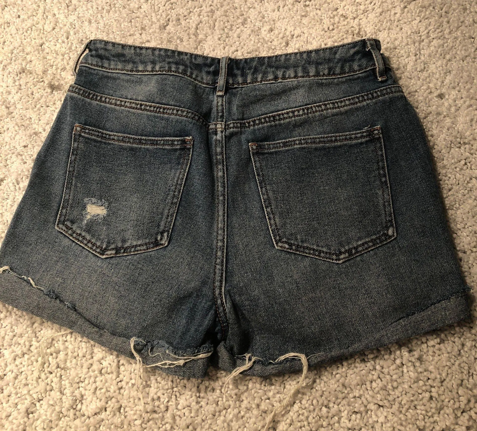 PacSun Mom Shorts - Image 2