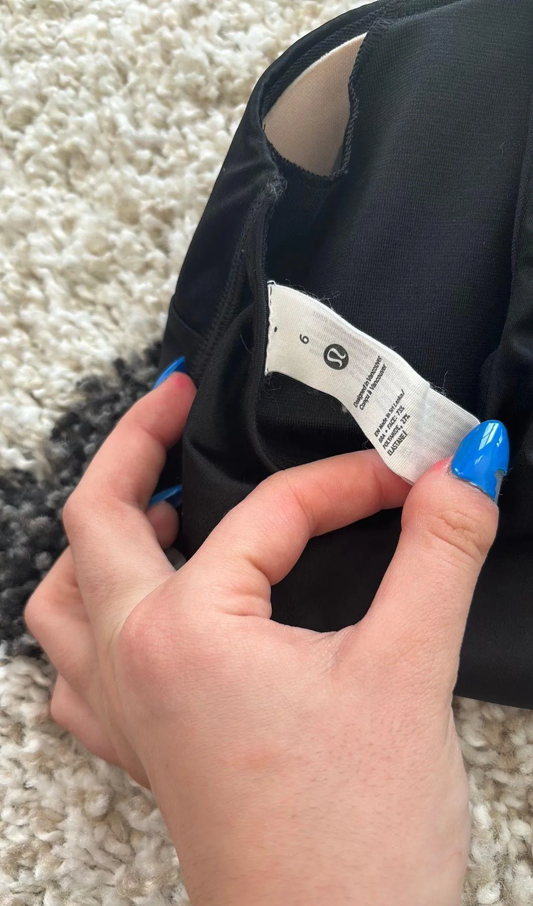 Sports Bra - Image 2