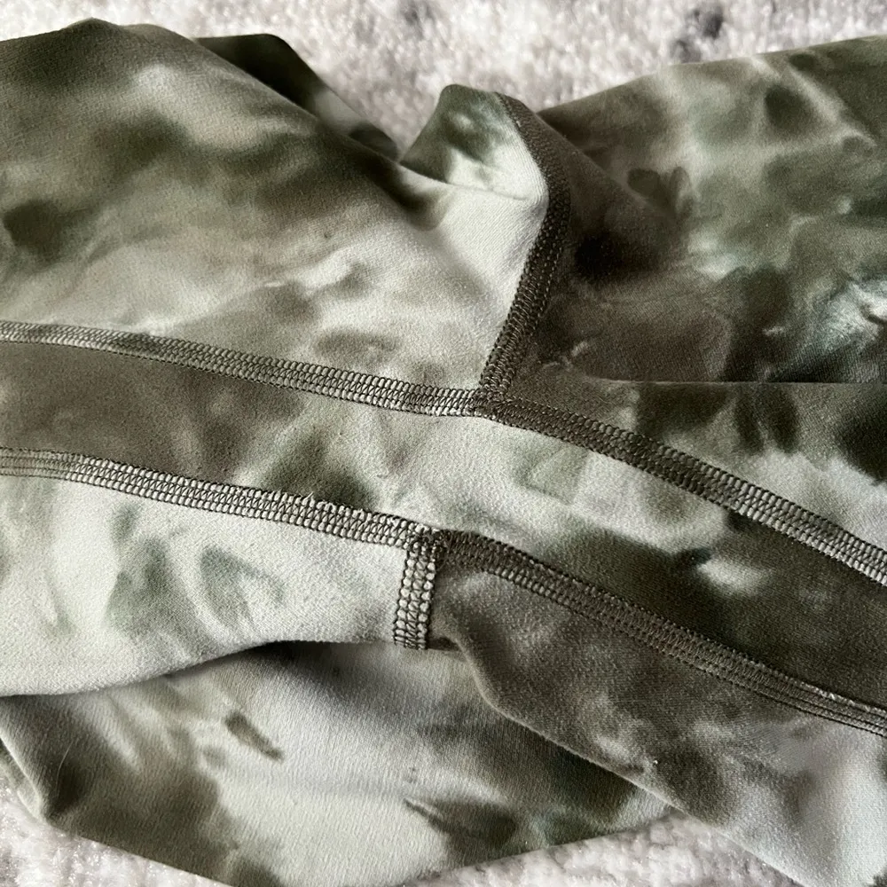 Lululemon Align High-Rise Crop 21" - Image 8