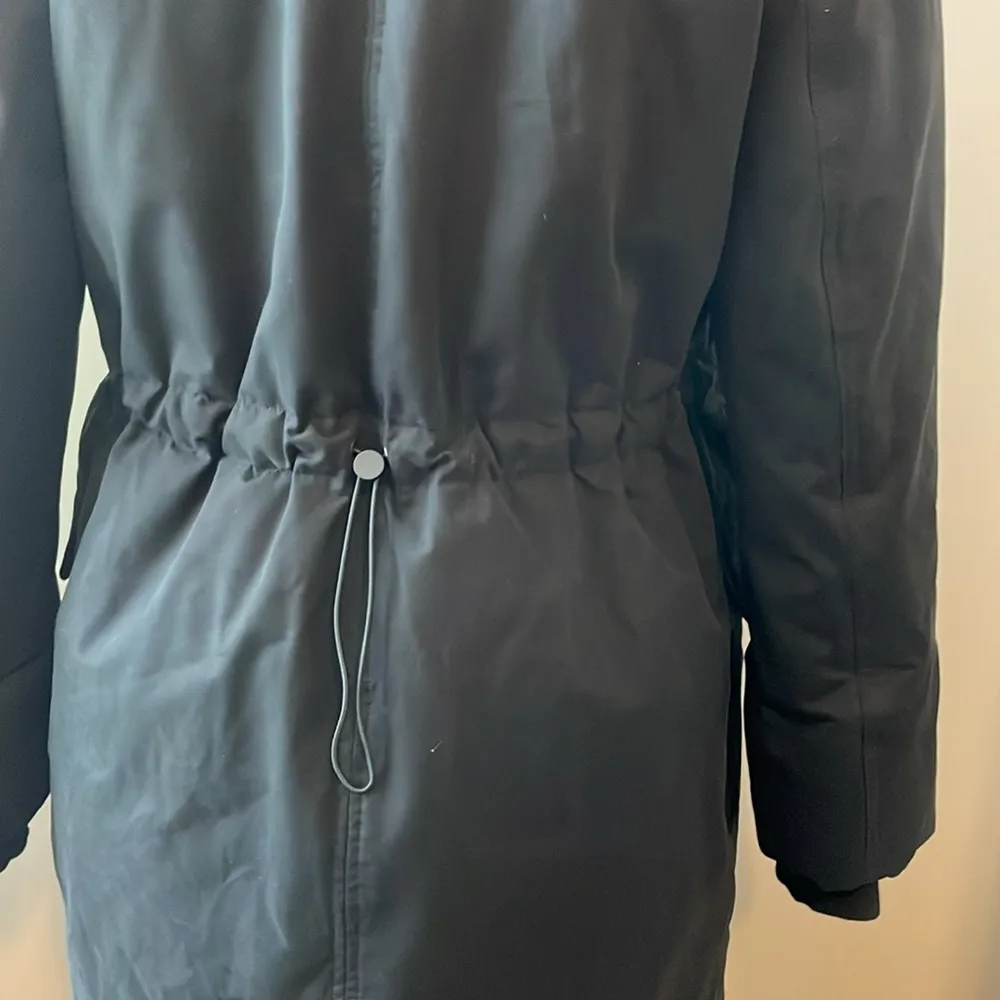 Sandova Veronika Cinched Waist Down Parka - Image 6