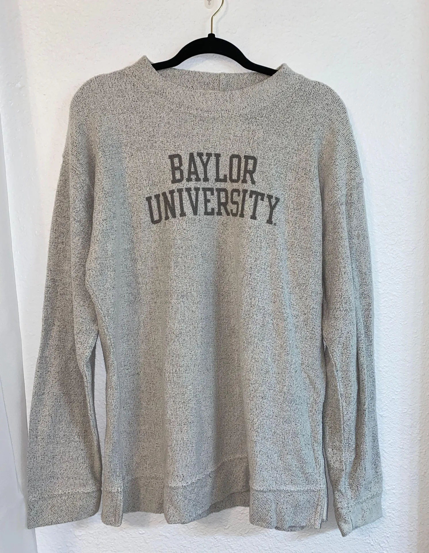 Collegiate Outfitters Baylor University Crewneck - Image 3