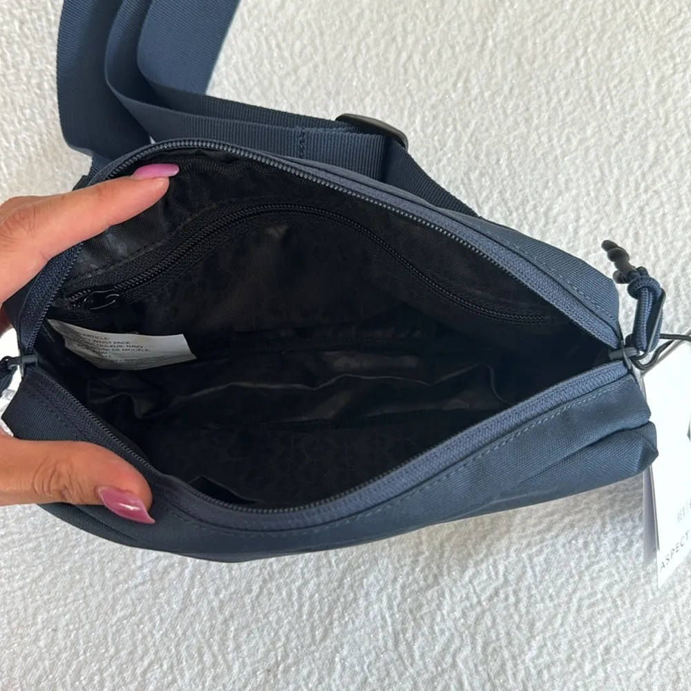 Hex Aspect Collection Sling, $30 Blue - Image 5