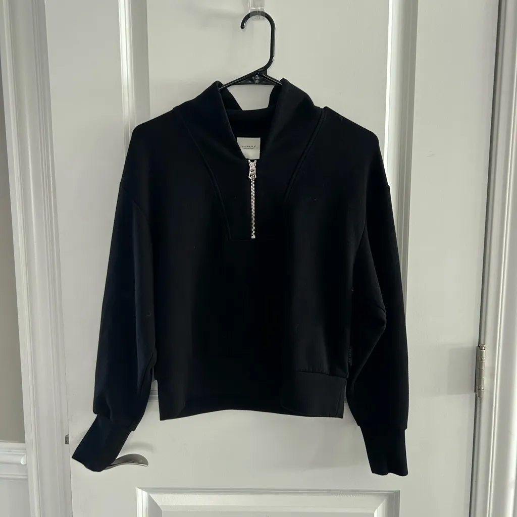 Varley Davidson Sweatshirt - Image 3