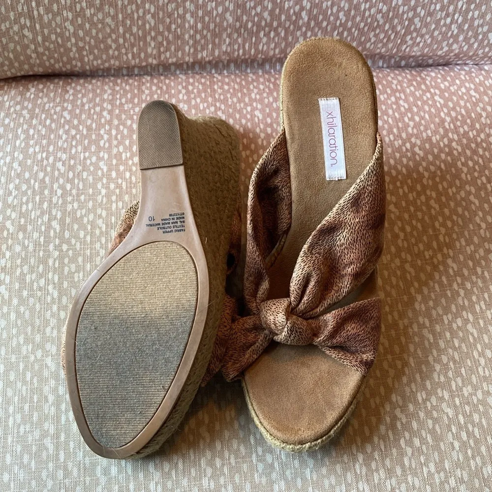 Speckled Wedges - Image 4