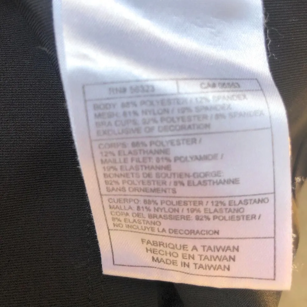 Nike Dri-Fit Racerback Tank Top - Image 7