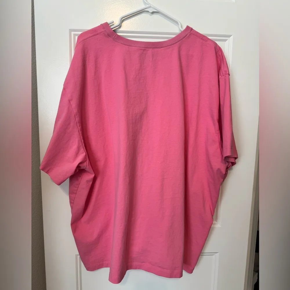 Savage X Fenty By Rihanna Pink T - Image 2