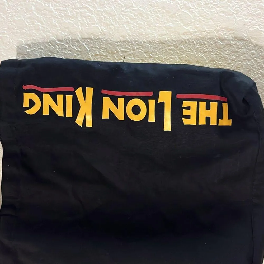 DISNEY The Lion King Tote Bag - Image 6