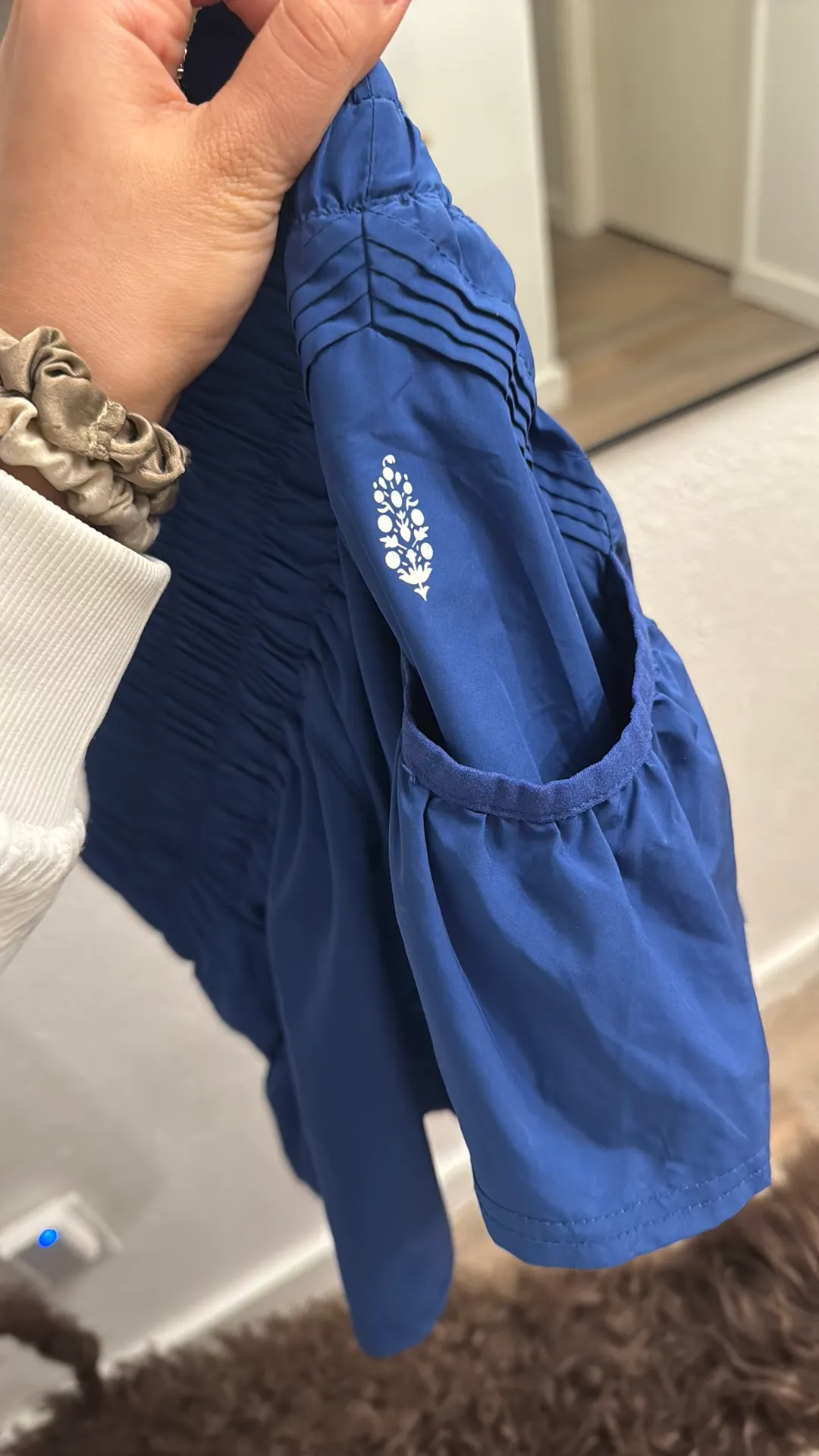 Free People Movement Shorts - Image 3