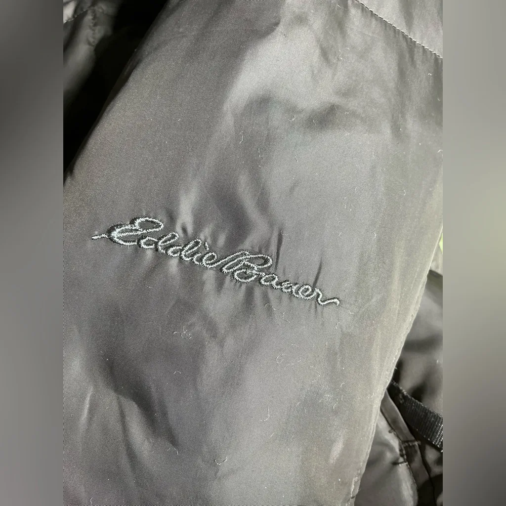 EDDIE BAUER puffer coat ☃️☃️ - Image 7
