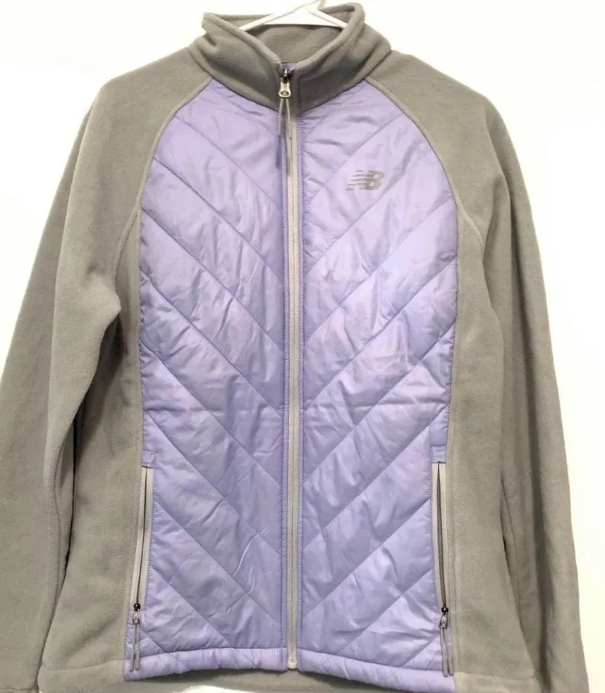 New Balance Jacket New without Tag - Image 7