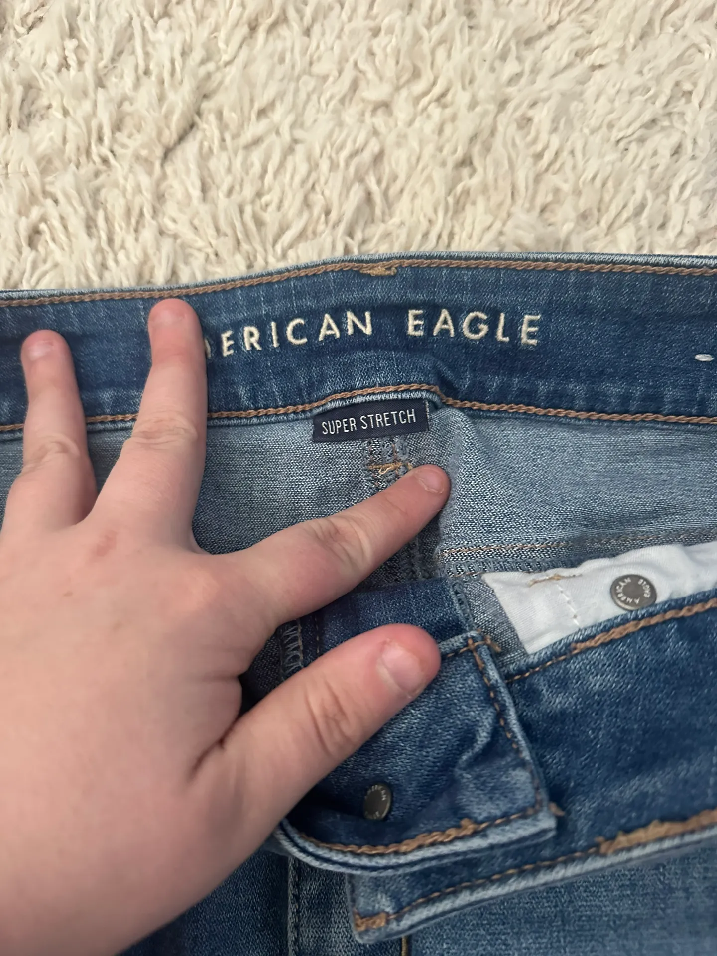 Outfitters Skirt - Image 4