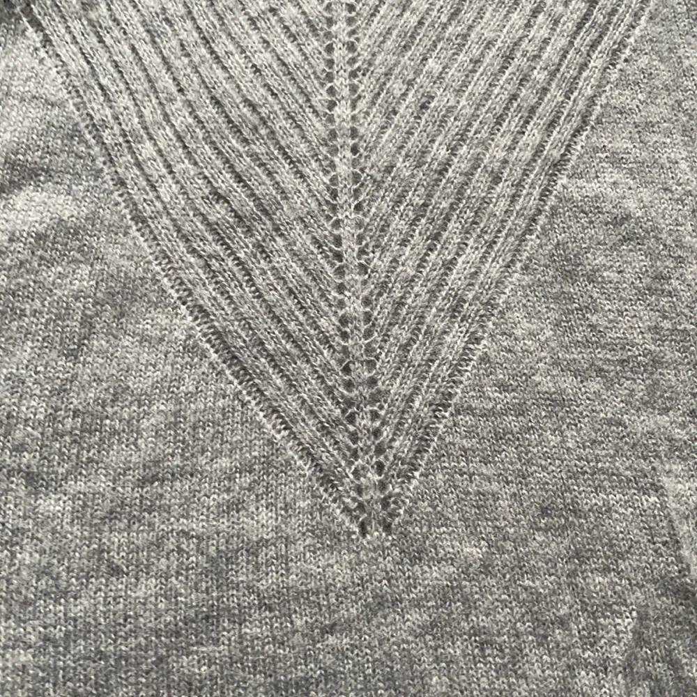 White House Black Market knitwear vest - Image 8