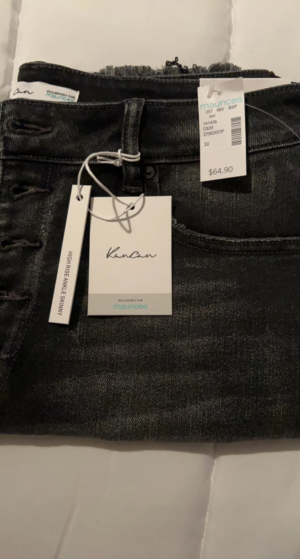 KanCan USA Jeans - Image 2