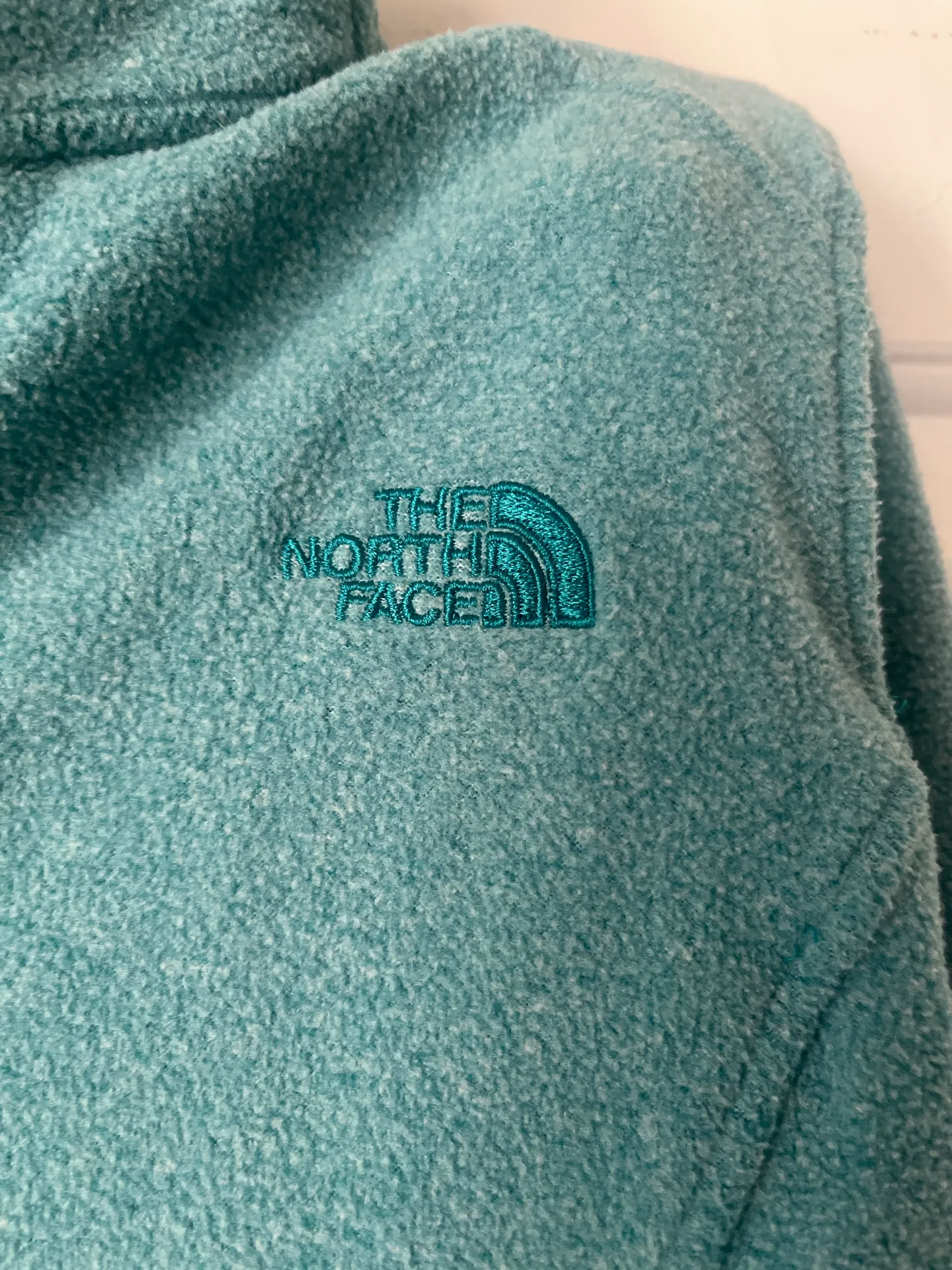 The North Face  Quarter Zip - Image 3