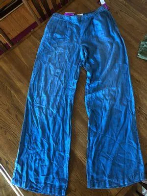 Wide Leg Pants XS - Image 2