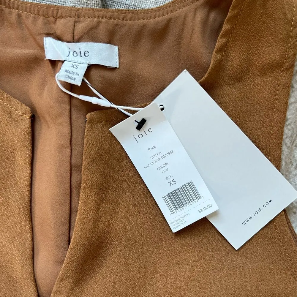 Joie Puck Dress - Image 5