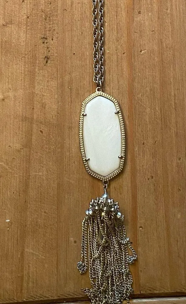 Kendra Scott necklace - Image 2