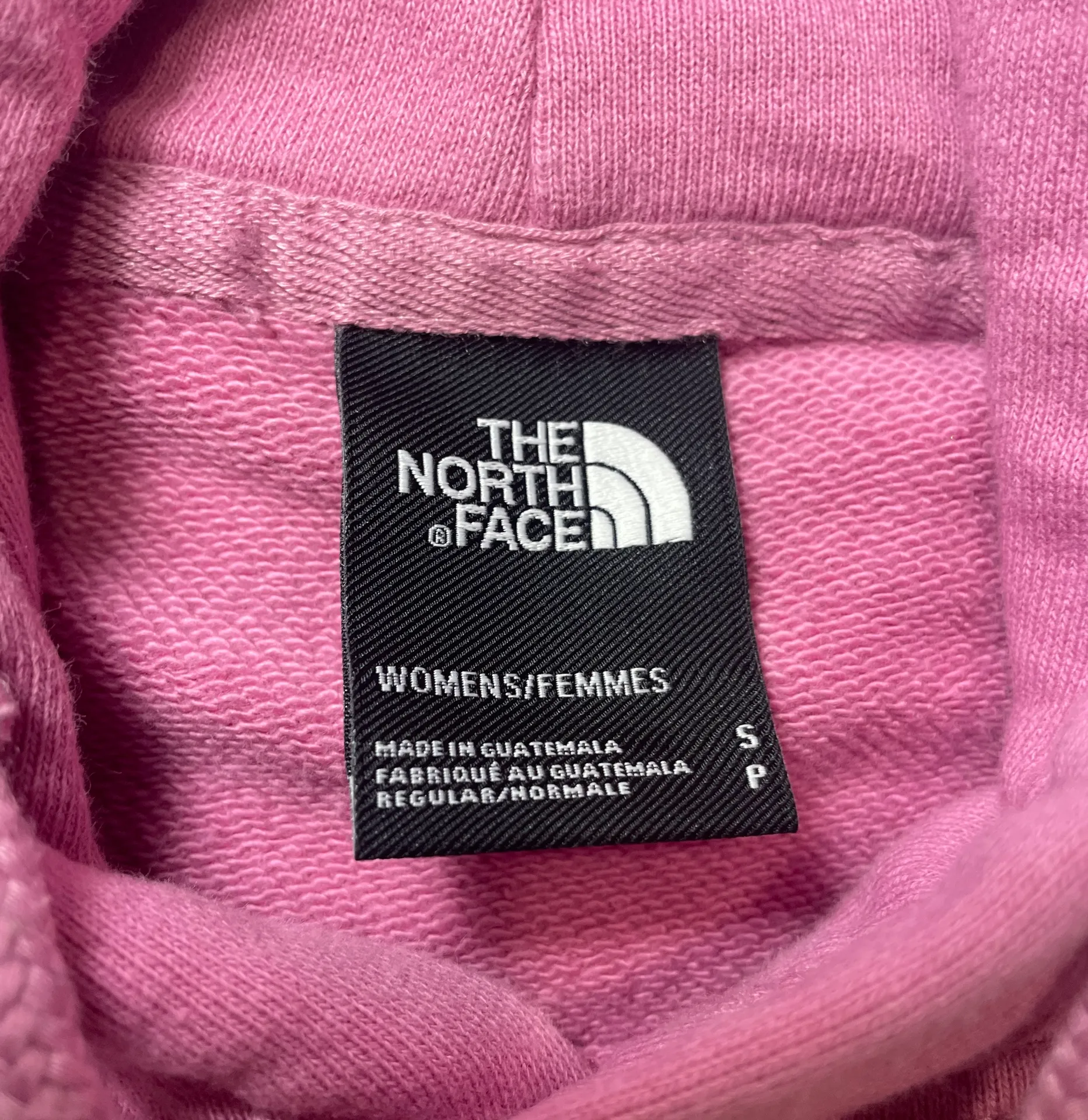 Crop Hoodie - Image 3