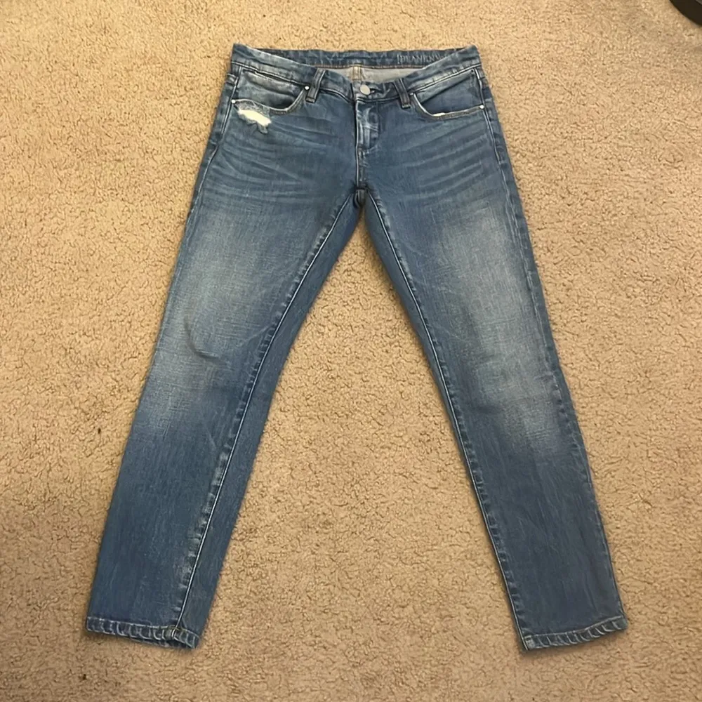 Blank NYC jeans ankle jeans - Image 4