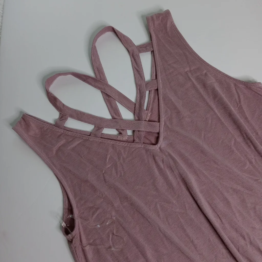 Mittoshop Women Top Size Medium - Image 4