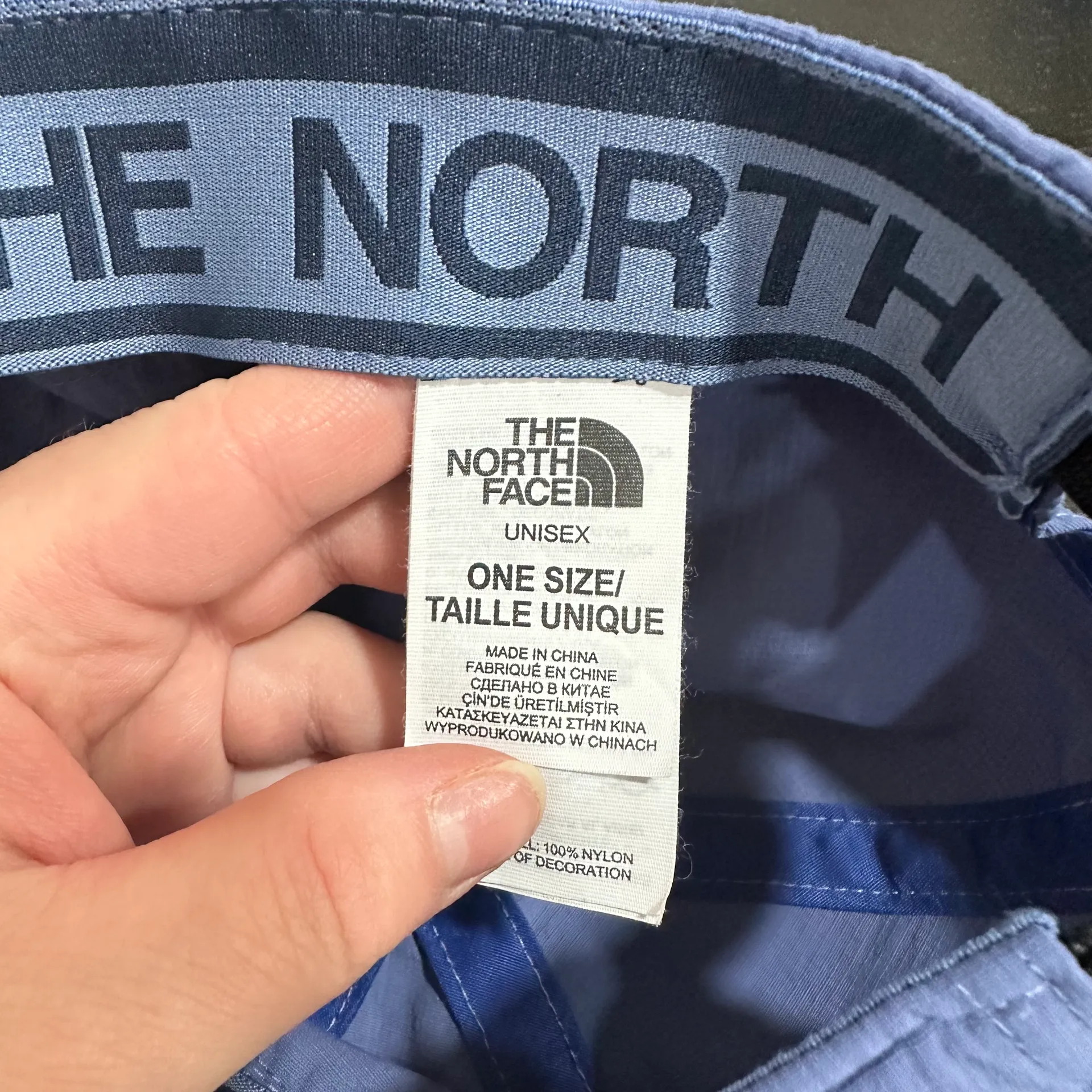 cap unisex - Image 4