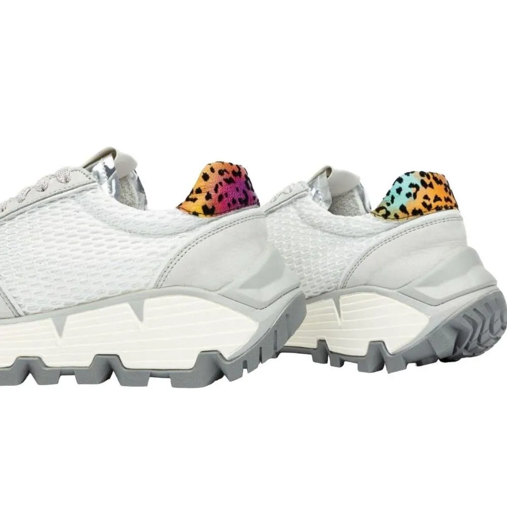 NIB! P448 Jackson Womens Reflector Sneaker - Size EU 40 / US 9.5-10 - Image 5