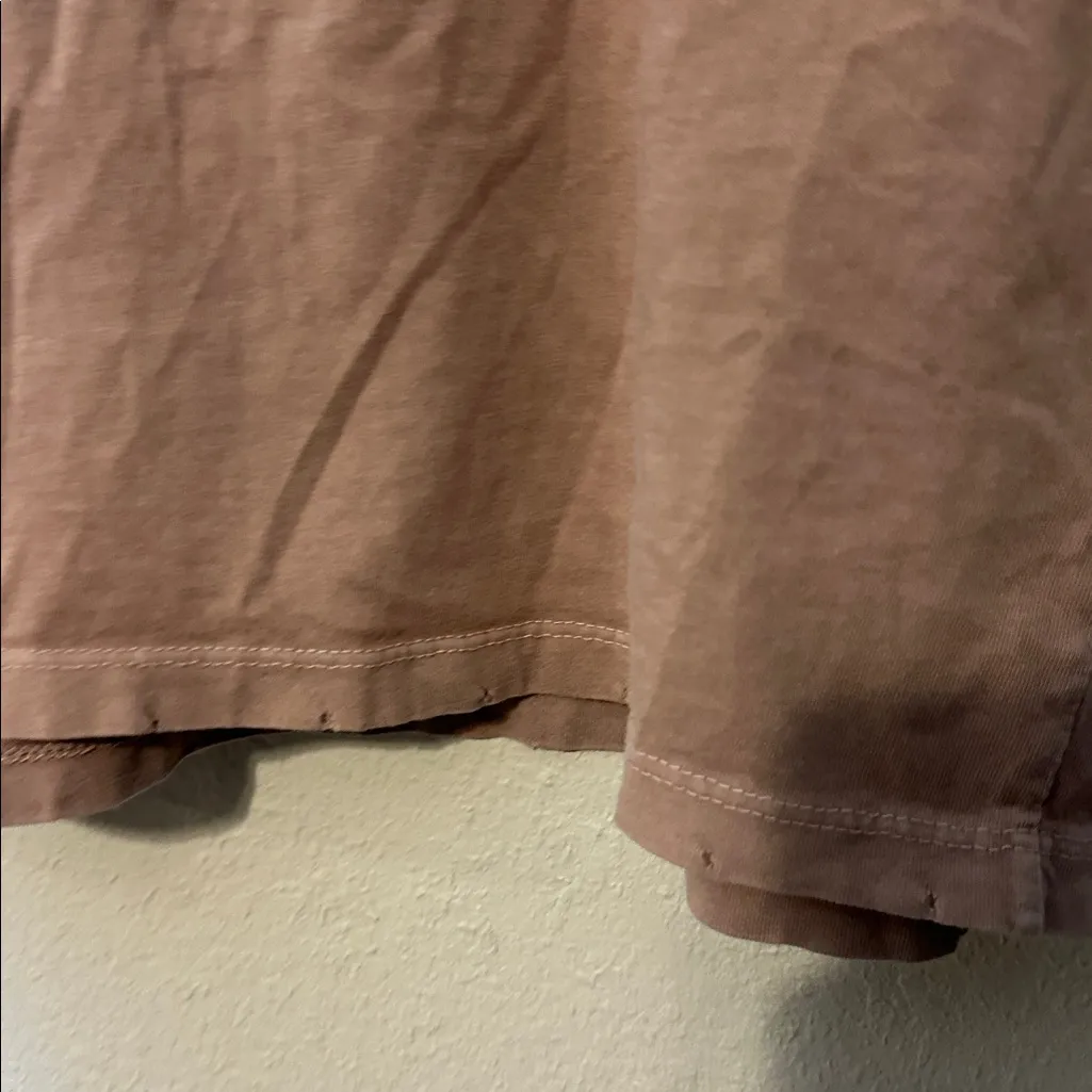 Girl Dangerous Collegiate Leo Graphic T - Image 8