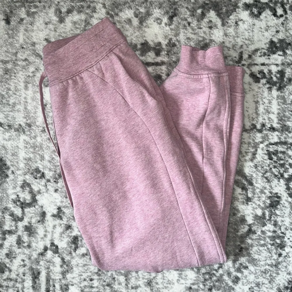 Lululemon Scuba High-Rise Jogger - Image 4