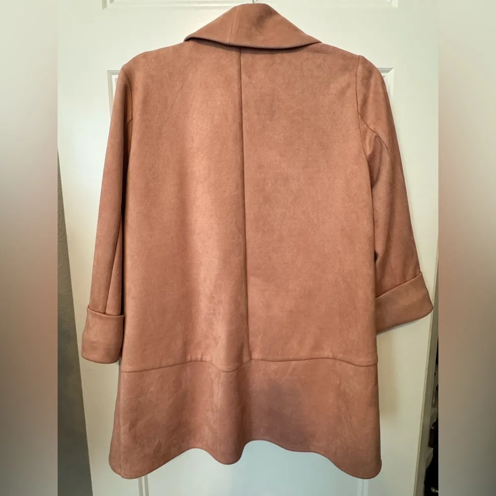 Lauren Conrad Blazer Size Medium - Image 2