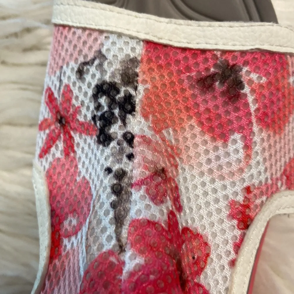 J.Sport Sandals size 9.5 excellent condition - Image 16