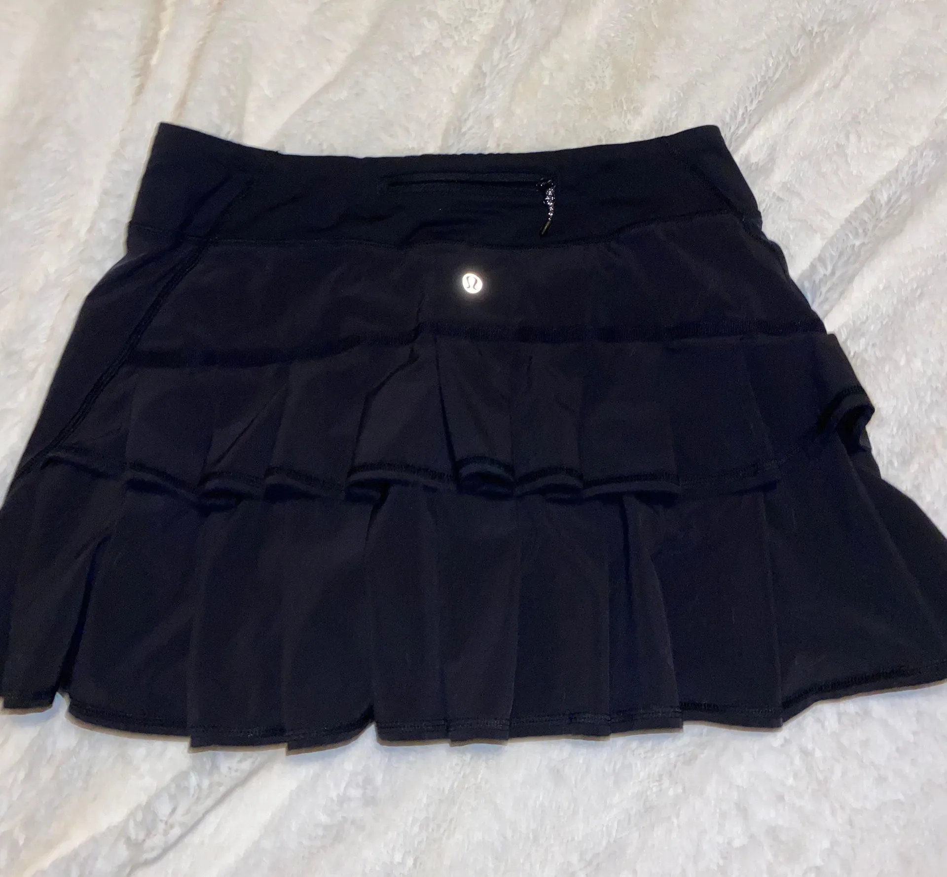 Lululemon Skirt - Image 2