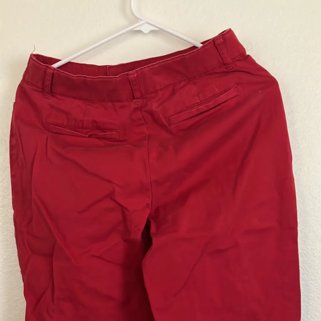 FINAL MARKDOWN Croft and barrow capris 4 - Image 3