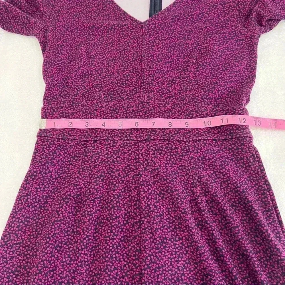 Lark & Ro dress size 2 Purple - Image 6